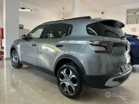 Usata Citroën C3 Aircross 101 CV (74 kW) 2025 Grigio SUV