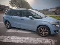 Usata Citroën Grand C4 Picasso 150 CV (110 kW) 2015 Monovolume