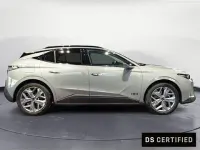 Usata DS Automobiles DS4 Crossback Trocadero 224 CV (164 kW) 2024 Grigio SUV