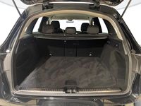 Usata Mercedes GLC220 Business 194 CV (142 kW) 2022 Nero SUV