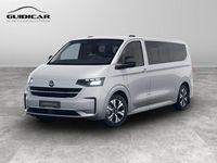 Nuova VW Caravelle Life 150 CV (110 kW) 2025 Argento Monovolume