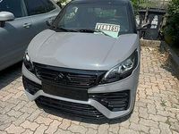 Usata Ligier JS50 2021 Grigio Utilitaria