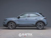 Nuova Opel Mokka Edition 136 CV (100 kW) 2025 Grigio SUV