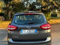 usata Ford C-MAX 2ª serie - 2017