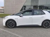 Usata VW ID.3 Pure 69 kW (95 CV) 2021 Utilitaria