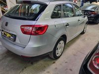 Usata Seat Ibiza ST Reference 75 CV (55 kW) 2011 Argento Station wagon