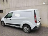 Usata Ford Transit 99 CV (72 kW) 2023 Bianco Furgone