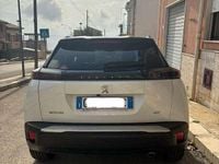 Usata Peugeot 2008 GT-line 131 CV (96 kW) 2023 SUV
