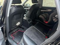 Usata Audi A4 170 CV (125 kW) 2017 Station wagon