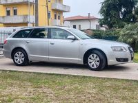 Usata Audi A6 140 CV (102 kW) 2007 Station wagon