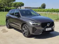 Usata Volvo XC60 Inscription 197 CV (144 kW) 2022 Other SUV