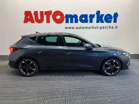 Usata Cupra Leon 150 CV (110 kW) 2025 Magnetic tech Berlina