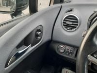 Occasion Opel Meriva 110 ch (80 kW) 2014 Noir Monospace