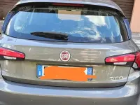 Occasion Fiat Tipo 95 ch (69 kW) 2017 Berline