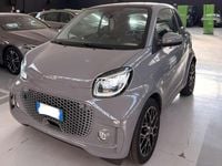 Usata Smart ForTwo Coupé 41 kW (56 CV) 2022 Utilitaria