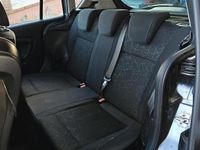 Begagnad Ford B-MAX Business Edition 89 HK (65 kW) 2015 Grå Minibuss