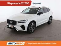 Usata Volvo XC60 Ultimate 235 CV (172 kW) 2023 Bianco SUV