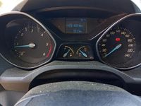 Usata Ford C-MAX 95 CV (69 kW) 2012 Grigio Monovolume