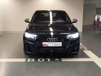 Usata Audi A1 Sportback S-Line 207 CV (152 kW) 2025 Nero mythos metallizzato Utilitaria