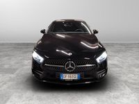 usata Mercedes A250 Classe A (W177)e Automatic EQ-Power Premium