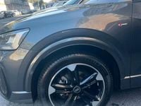 usata Audi Q2 35 TFSI S line Edition