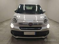 Usata Fiat 500L Mirror 95 CV (69 kW) 2020 Bianco Monovolume