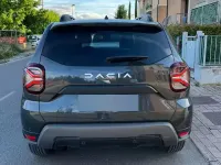 Usata Dacia Duster 116 CV (85 kW) 2023 Bluazzurro SUV