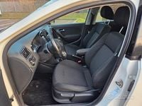 Occasion VW Polo 82 ch (60 kW) 2011 Citadine