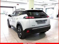 Brugt Peugeot 2008 Allure 102 HK (75 kW) 2024 Hvid SUV