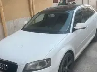 Usata Audi A3 Ambition 105 CV (77 kW) 2010 Utilitaria