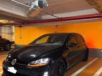 Usata VW Golf VII GTI 230 CV (169 kW) 2014 Berlina