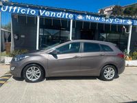 usata Hyundai i30 Wagon 1.6 CRDi 110CV - 2013