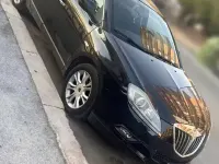 Usata Lancia Delta 2011 Nero Utilitaria