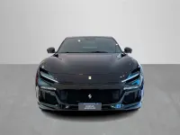 Usata Ferrari Purosangue 725 CV (533 kW) 2025 Nero SUV
