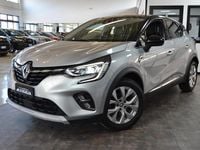 Usata Renault Captur Techno 101 CV (74 kW) 2022 Argento SUV