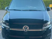 Usata VW T6.1 77 CV (56 kW) 2021 Nero Furgone