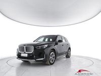 Usata BMW iX1 xLine 67 kW (92 CV) 2024 Nero SUV