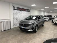 Usata Peugeot 5008 Active 131 CV (96 kW) 2021 Grigio SUV