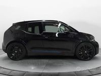 Usata BMW i3 Advantage 135 kW (184 CV) 2021 Fluid black con accenti bmwi b Utilitaria