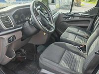 Usata Ford Transit Custom Titanium 131 CV (96 kW) 2021 Furgone