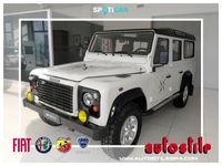 usata Land Rover Defender Defender110 2.5 Td5 cat Station Wagon SE