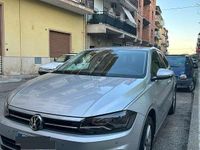 Usata VW Polo Comfortline 95 CV (69 kW) 2020 Berlina