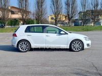 usata VW Golf 1.6 TDI 5p. Highline BlueMotion Technology