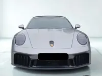 Usata Porsche 911 484 CV (355 kW) 2025 Grigio Cabrio