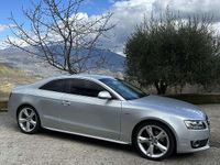 Usata Audi A5 239 CV (175 kW) 2008 Coupé