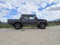 Nuevo Toyota Land Cruiser 271 CV (199 kW) 2025 Beige Pickup/Camioneta