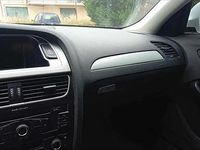 Usata Audi A4 S-Line 2006 Bianco Berlina