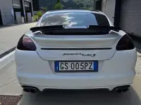 Usata Porsche Panamera Turbo 500 CV (367 kW) 2010 Utilitaria