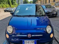 Usata Fiat 500 69 CV (50 kW) 2010 Berlina