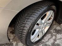 Usata Peugeot 5008 Allure 150 CV (110 kW) 2014 Beige Monovolume